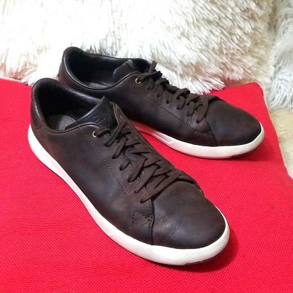 COLE HAAN SNEAKERS - Picture 2 of 11